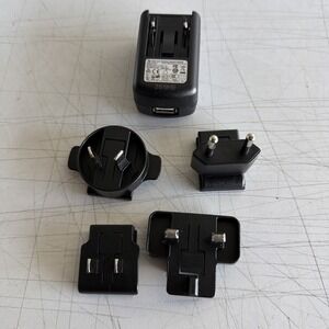 CUÍ Switch Adapter Model #SMI10-5-V-138  Brand new